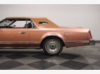 Thumbnail Photo 25 for 1978 Lincoln Continental